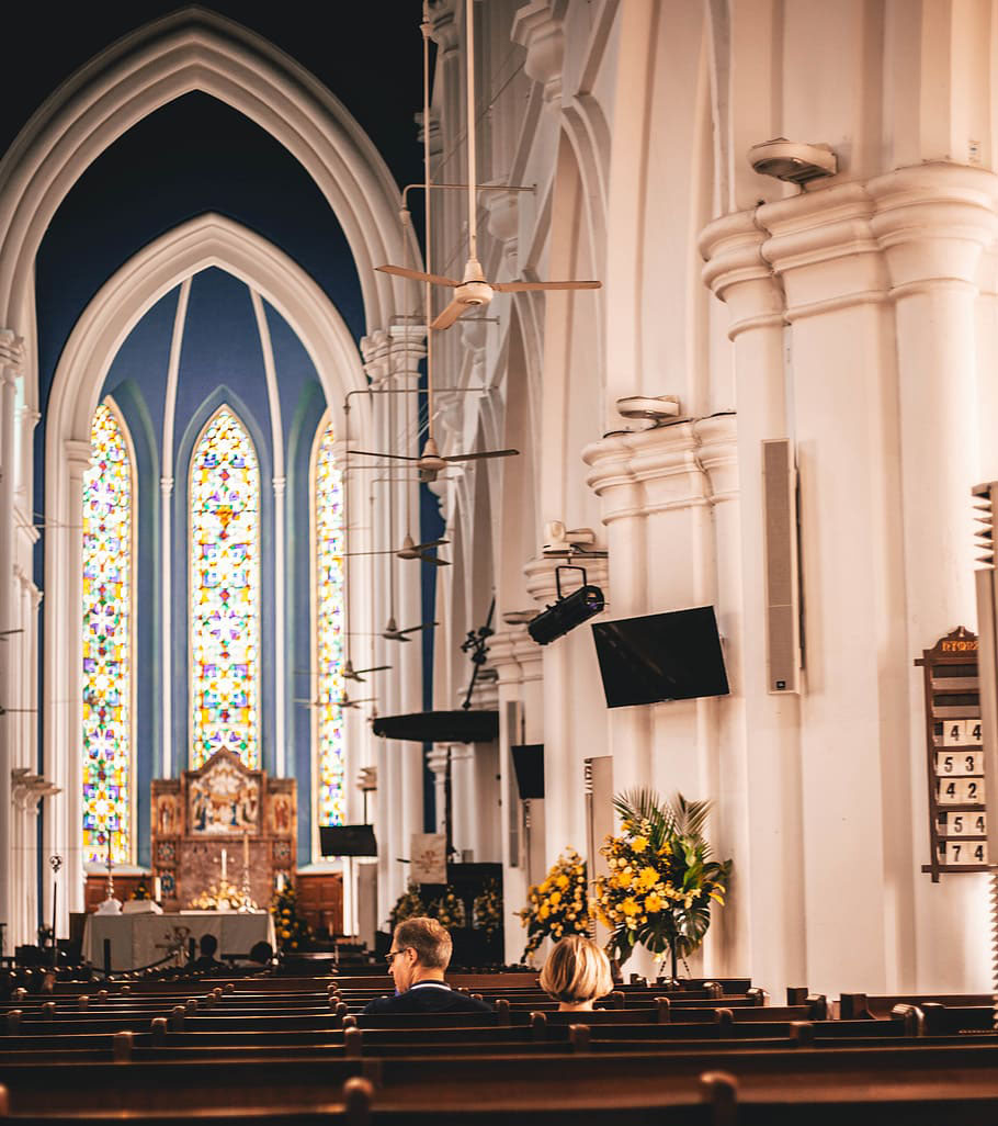 Church Community