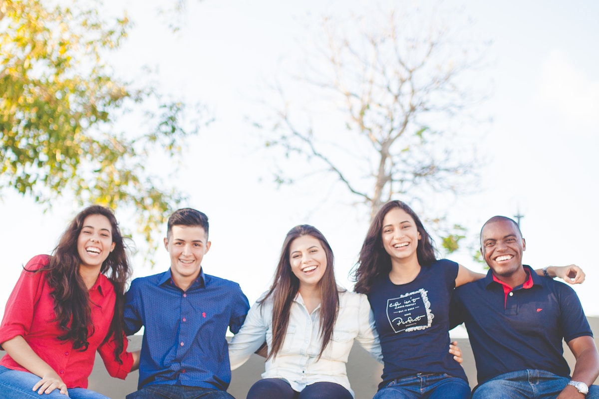 Outreach Ministry