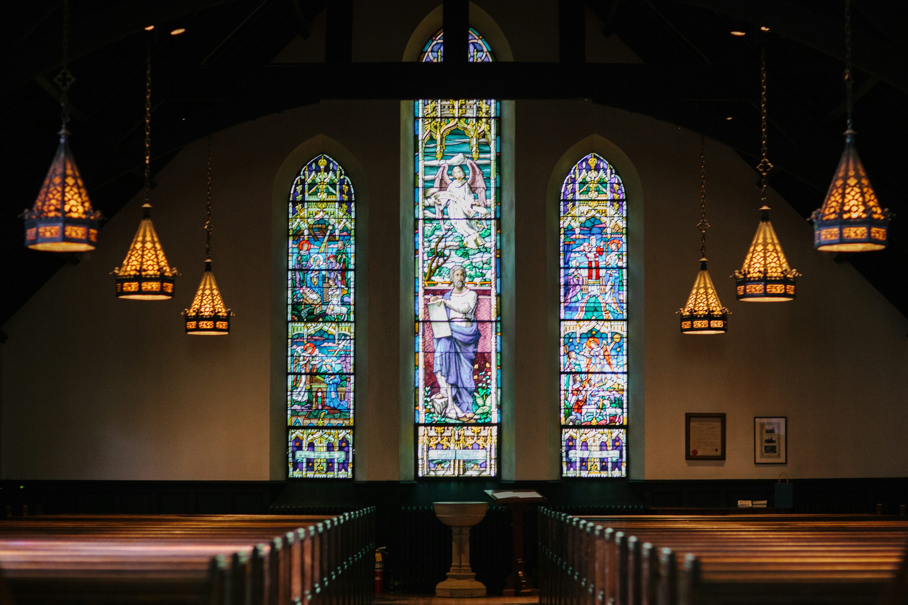 Church Worship